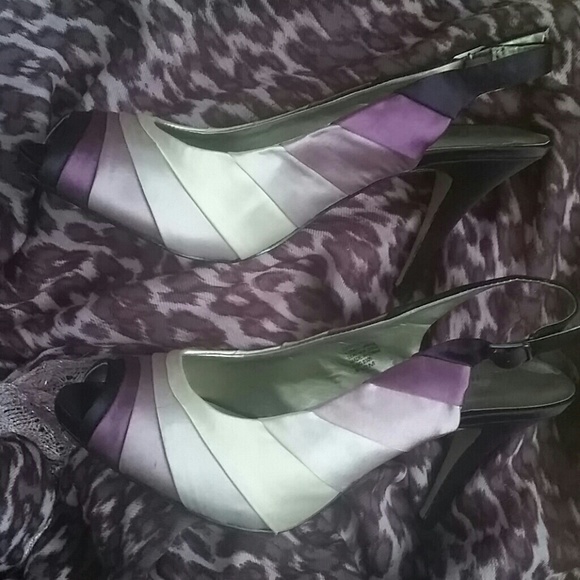 Nine West Dress Shoes