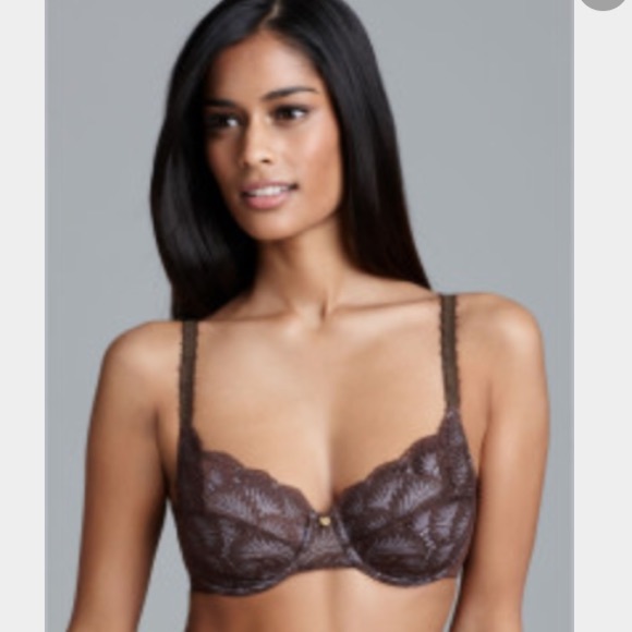 Natori Fatale bra size 30DDD NWT