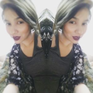 Meet your Posher, Lourdes