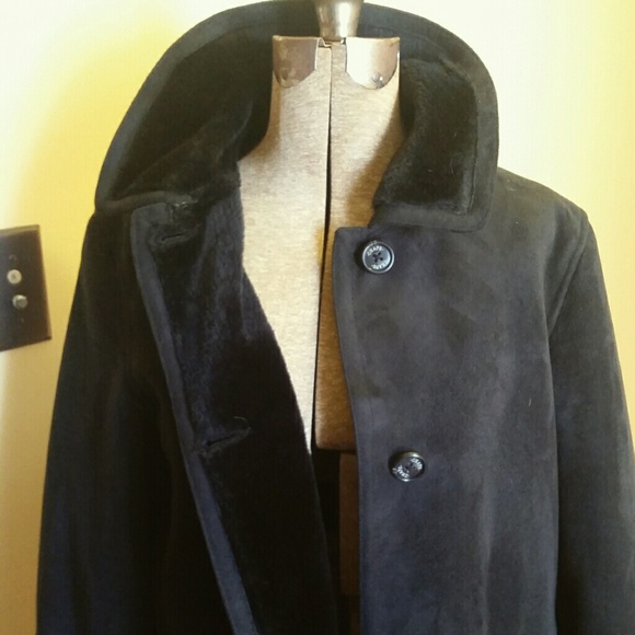 CHAPS black winter coat