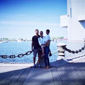 Meet your Posher, Jenna