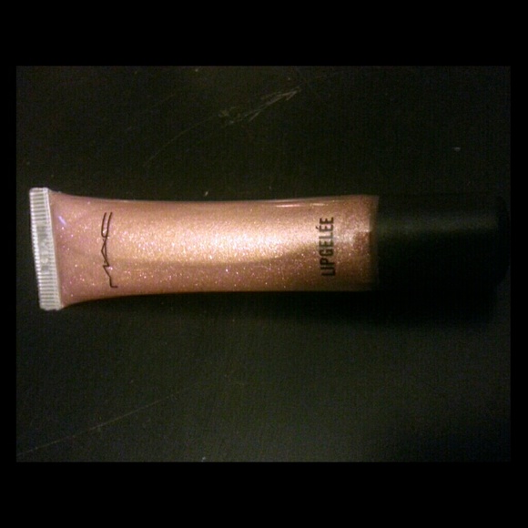 MAC Lip Gelee - Straight To The Head