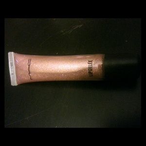 MAC Lip Gelee - Straight To The Head