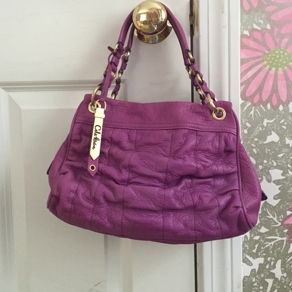 Cole Haan Bag