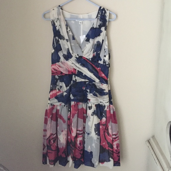 Banana Republic Dress