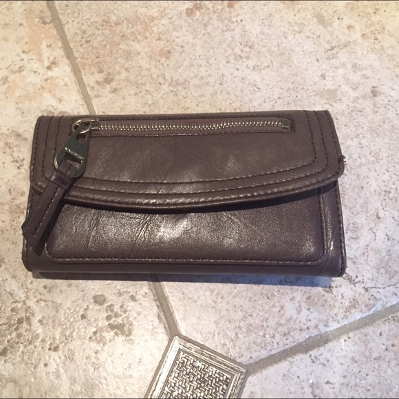 Nine West Wallet