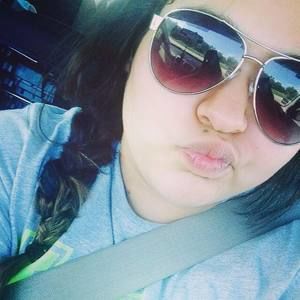 Meet your Posher, Priscilla