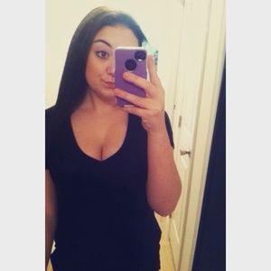 Meet your Posher, Erika