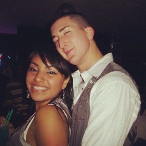 Meet your Posher, Grisel