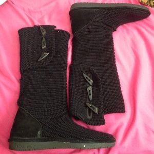 Bearpaw Boots
