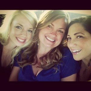 Meet your Posher, Kindra