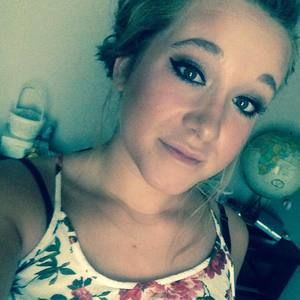 Meet your Posher, Tabitha