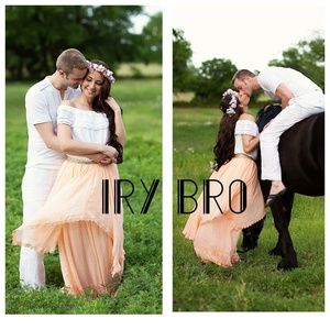 Free people skirt limtd edition total 18 made.