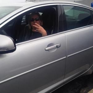 Meet your Posher, Ann