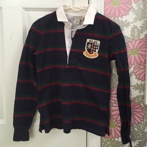 Ralph Lauren Rugby