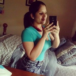 Meet your Posher, Wileida