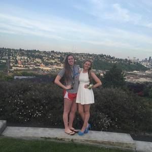 Meet your Posher, Sarah