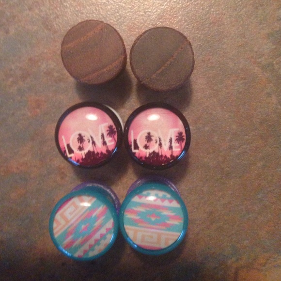 00 gauges