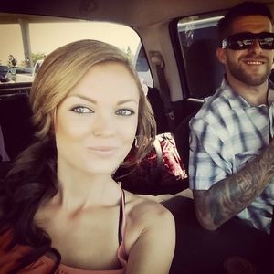 Meet your Posher, Mike n annabelle