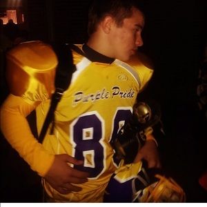 Meet your Posher, Drew