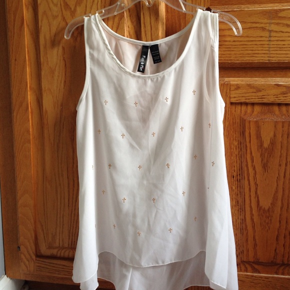 White Top