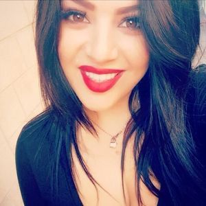 Meet your Posher, Serena