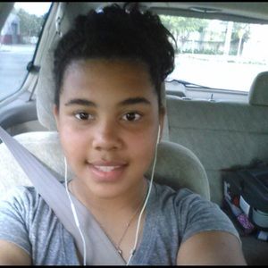 Meet your Posher, Jeimary