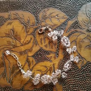 Girlie Girl Bracelet-Handcrafted