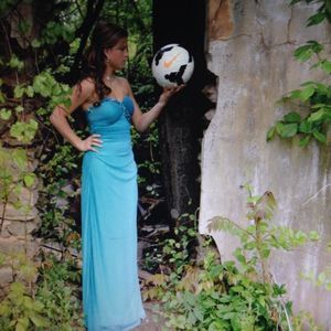 Meet your Posher, Morgan