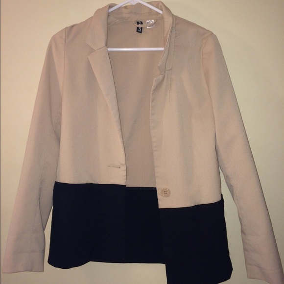 H&m blazer