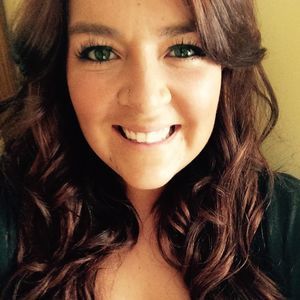 Meet your Posher, Alysha