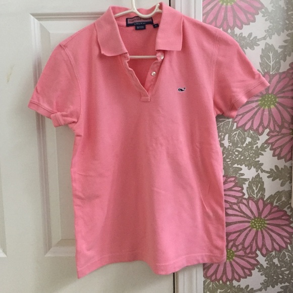 Vineyard Vines polo