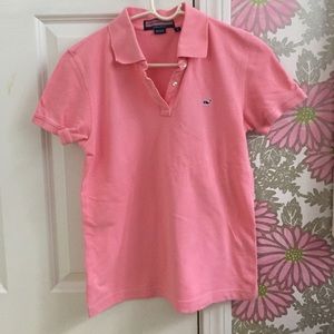 Vineyard Vines polo