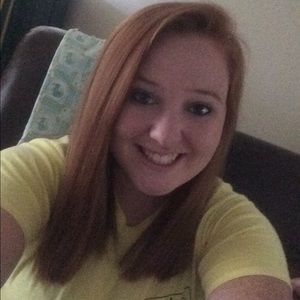 Meet your Posher, Kristin