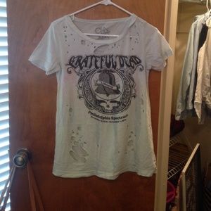 Grateful Dead shirt