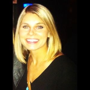 Meet your Posher, Katy