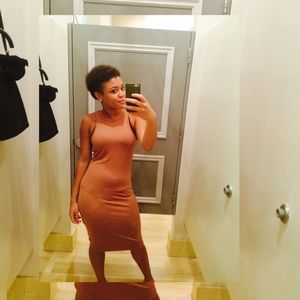 Meet your Posher, Jada