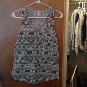 Target tank top