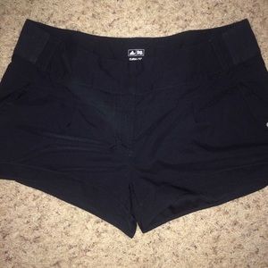 Adidas Climalite Women's Golf shorts