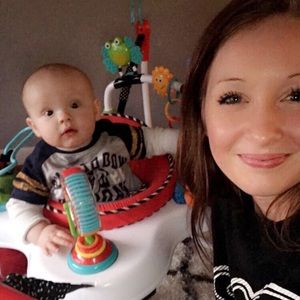 Meet your Posher, Marissa