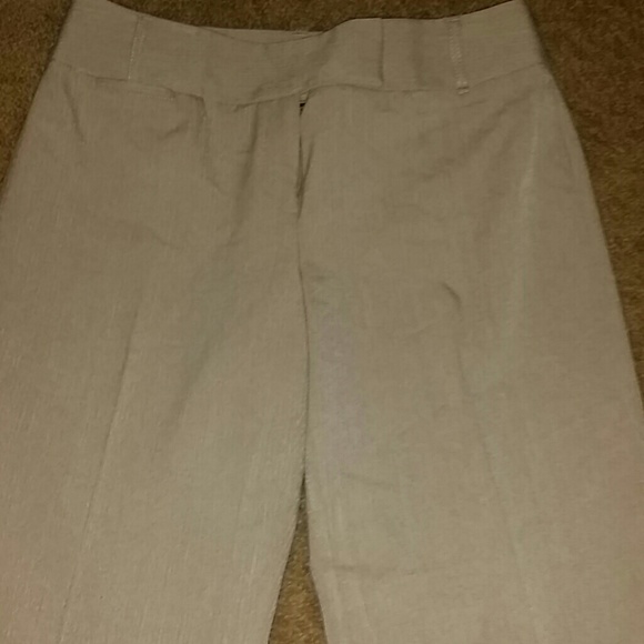 Tanish Dress pants