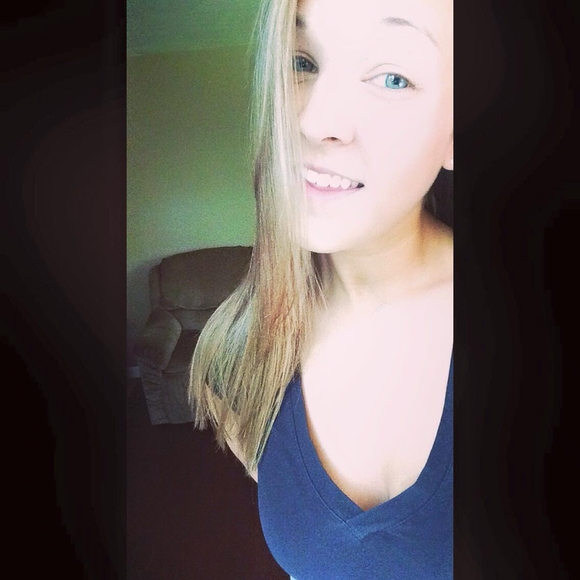 Meet your Posher, Kelsey