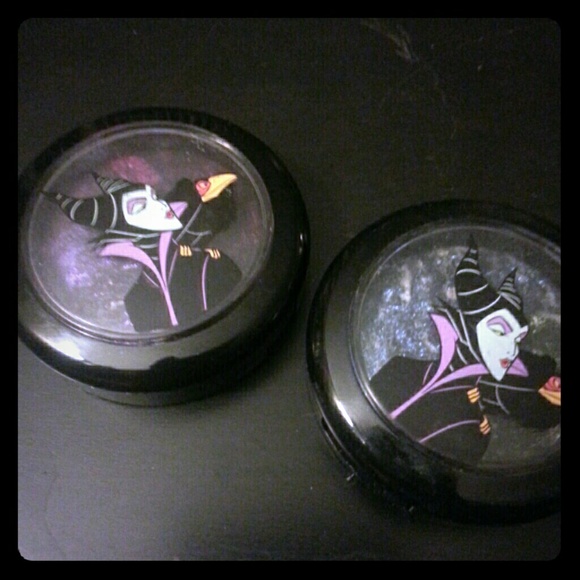 SOLD SOLD MAC Mineralized Eyeshadow Duos