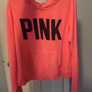 Victoria's Secret Pink Hoodie