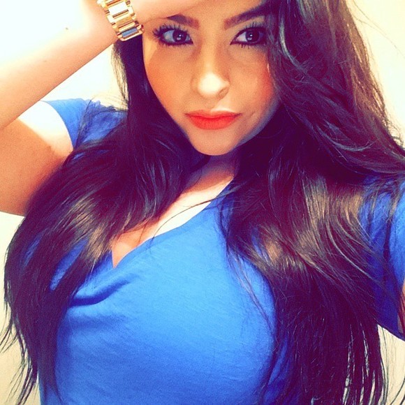 Meet your Posher, Karen