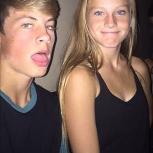 Meet your Posher, Tiffany