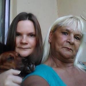 Meet your Posher, Rose