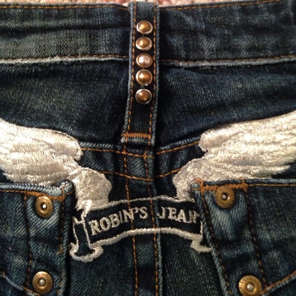 Robins jeans