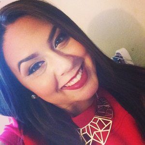 Meet your Posher, Alexandria