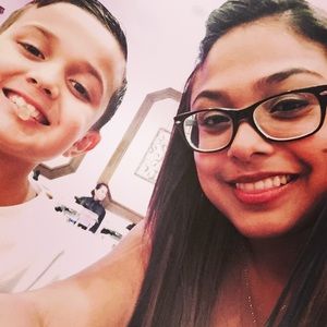 Meet your Posher, Suamir